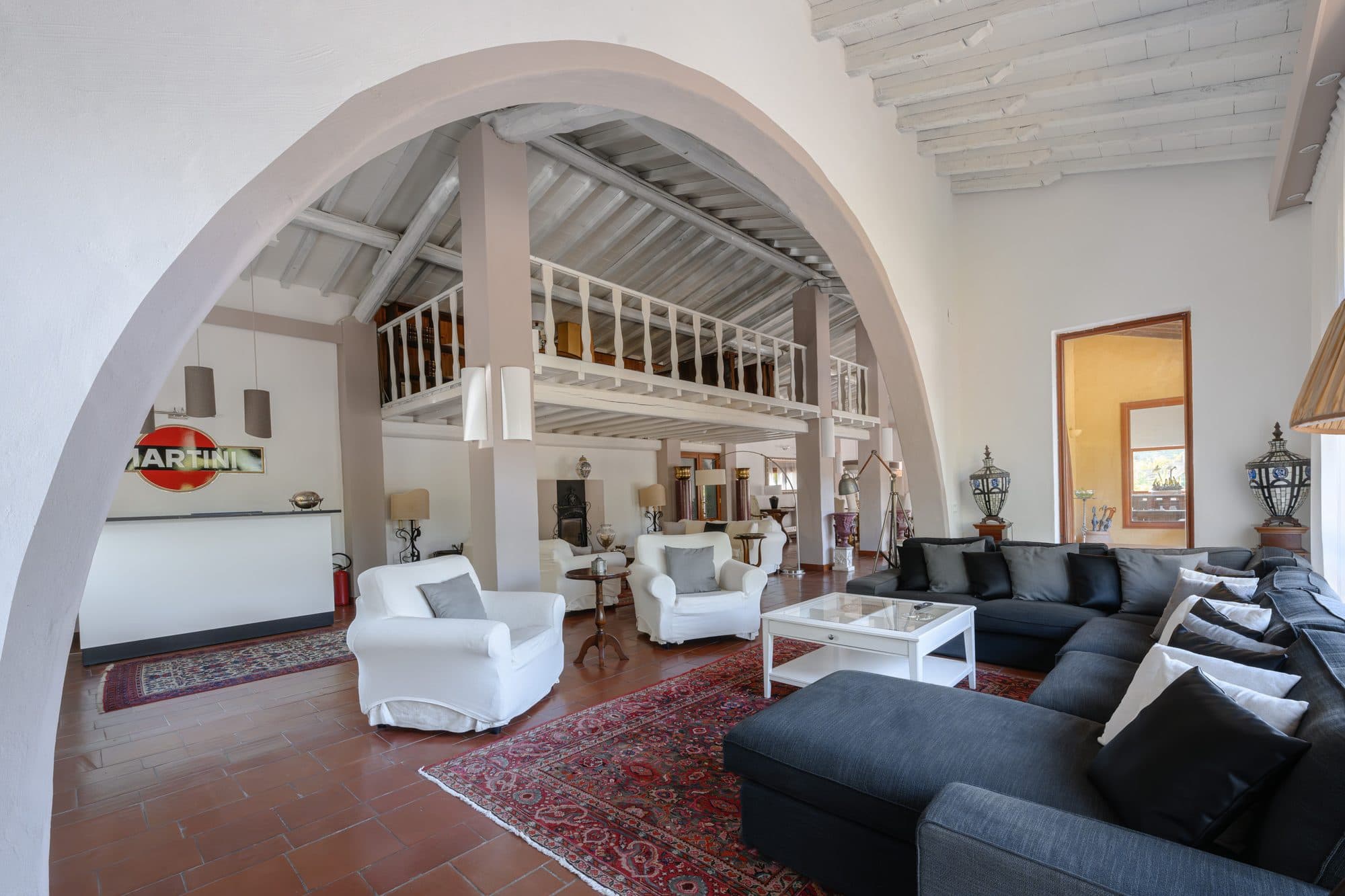Villa Gaudia — foto 3