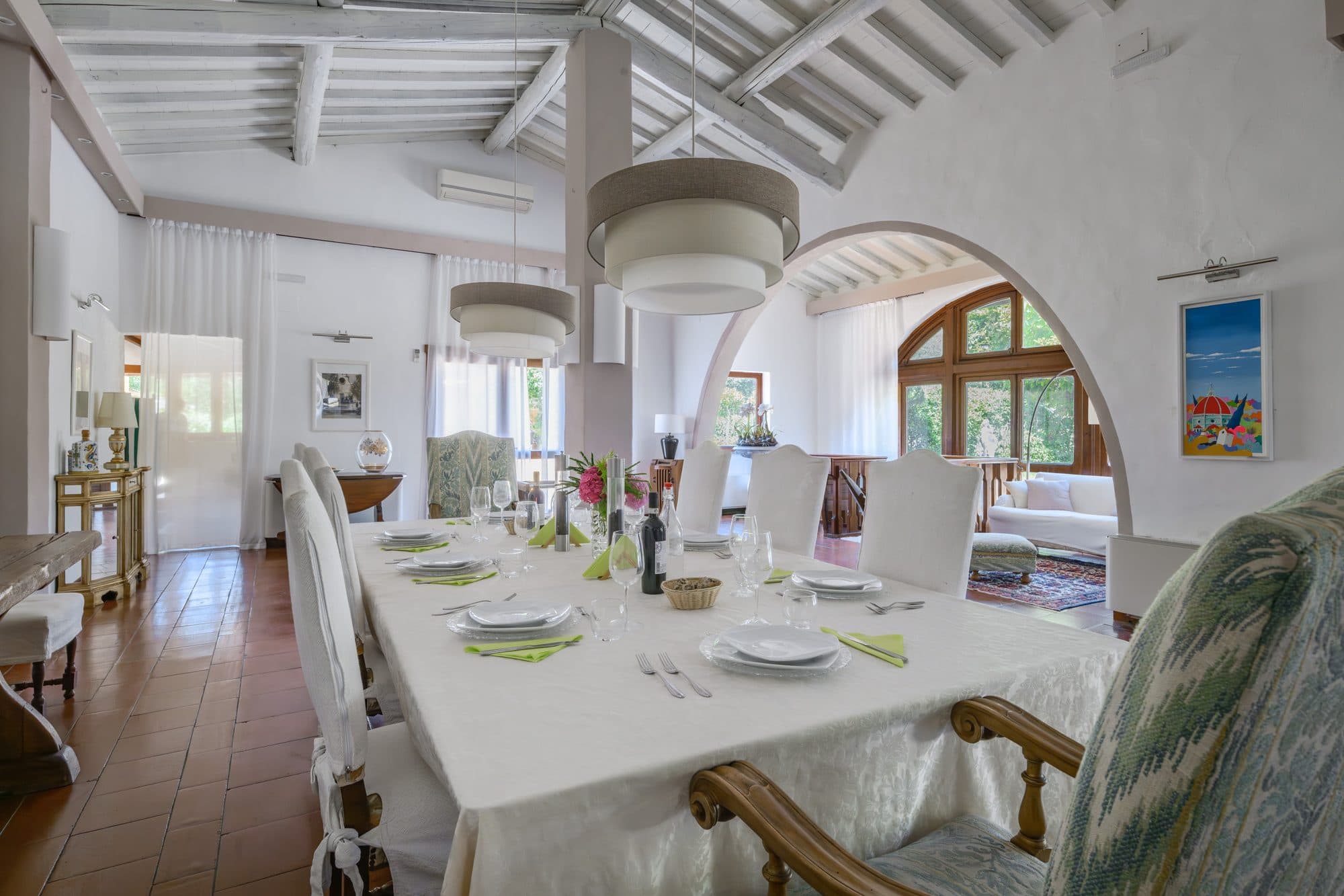 Villa Gaudia — foto 4