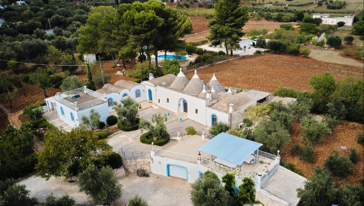 Villa Master — foto 4