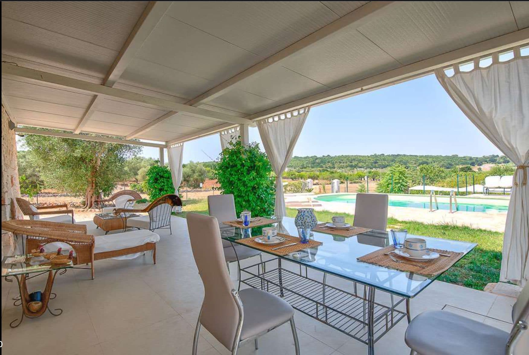 Villa Paradise — foto 2