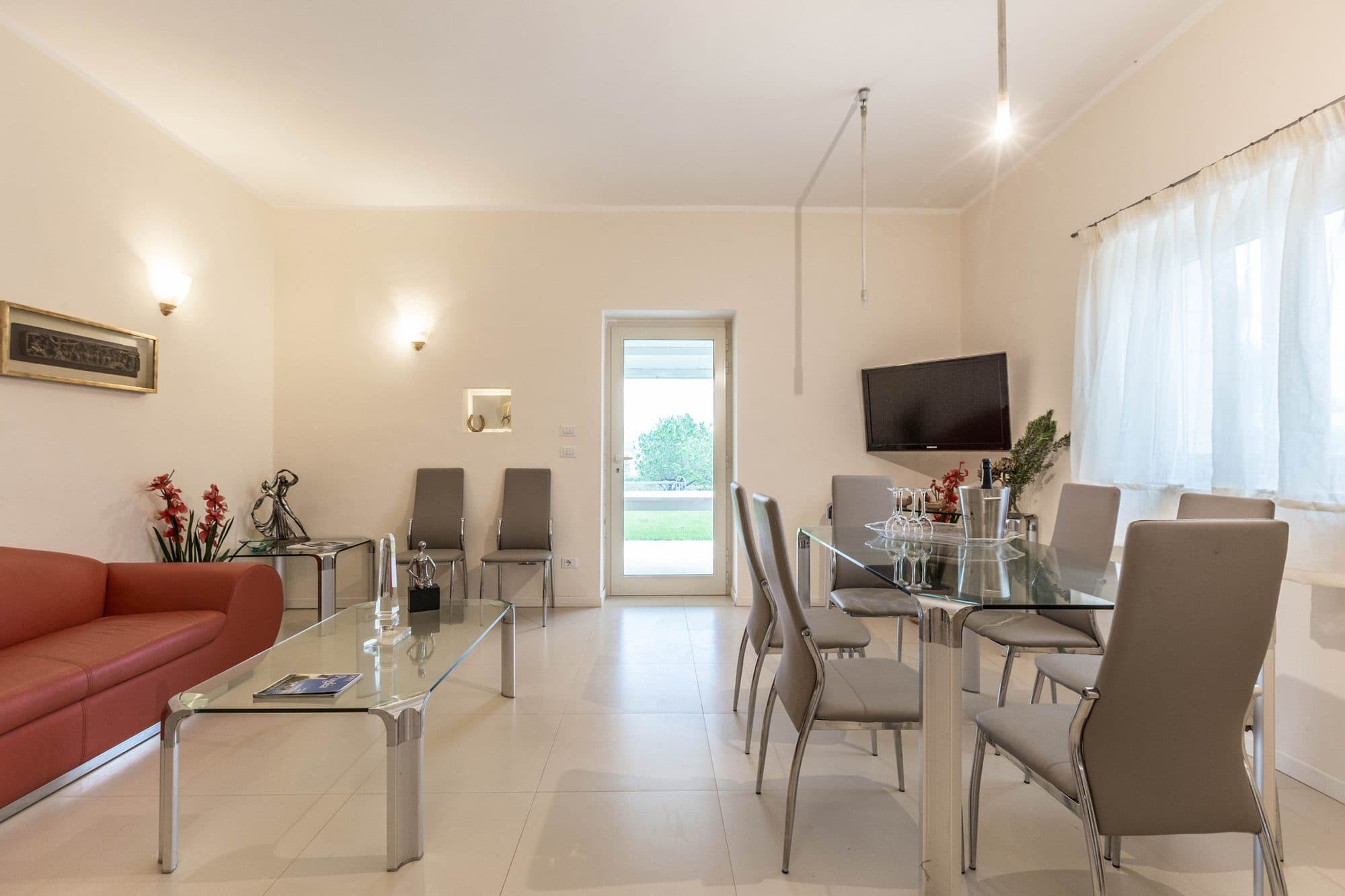 Villa Paradise — foto 4