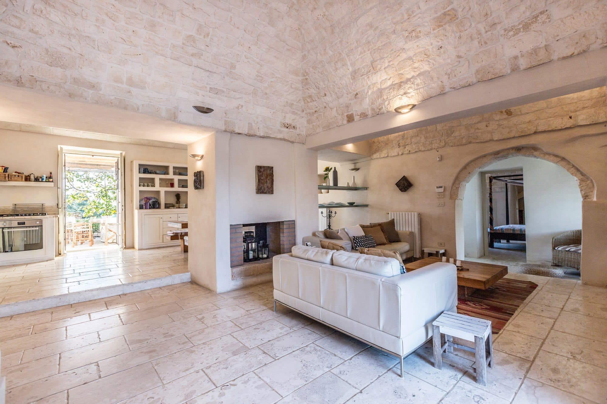 Villa Santoro — foto 1